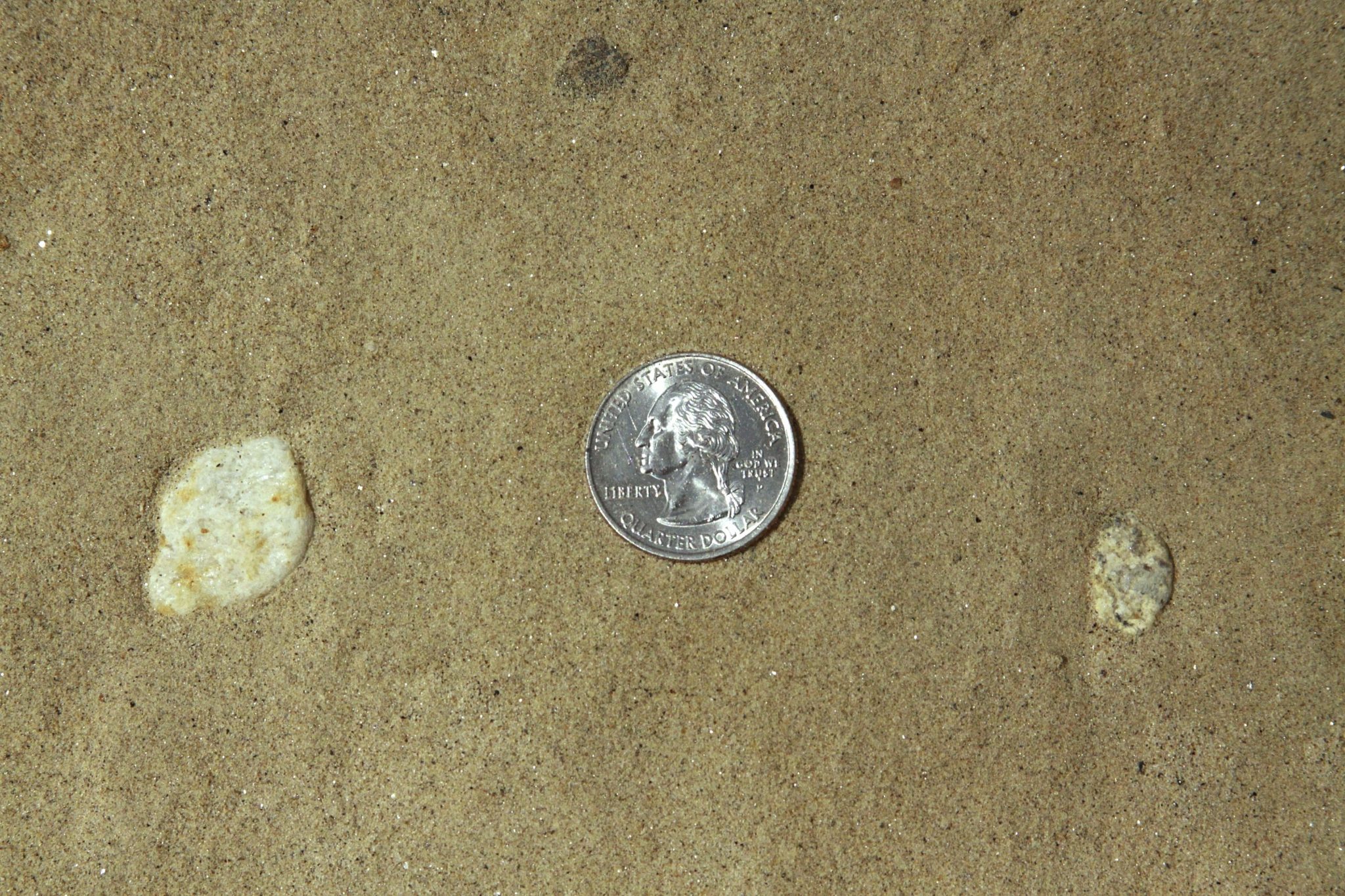 Chelmsford/Westford Quarry Location WJ Graves